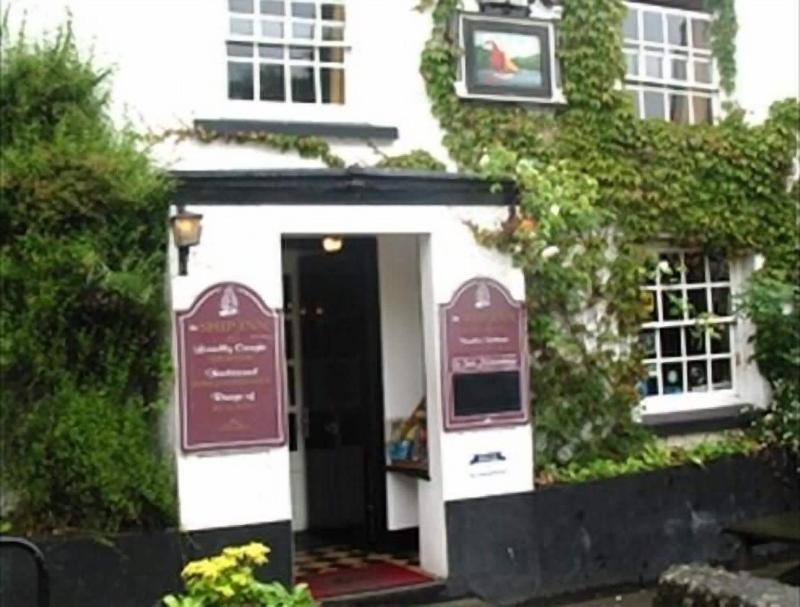 Lostwithiel