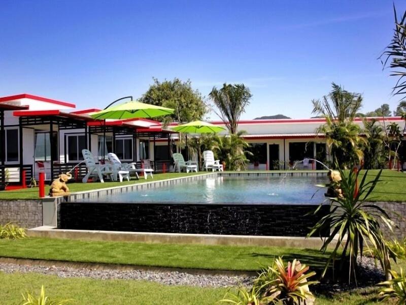 Cape Go Resort image