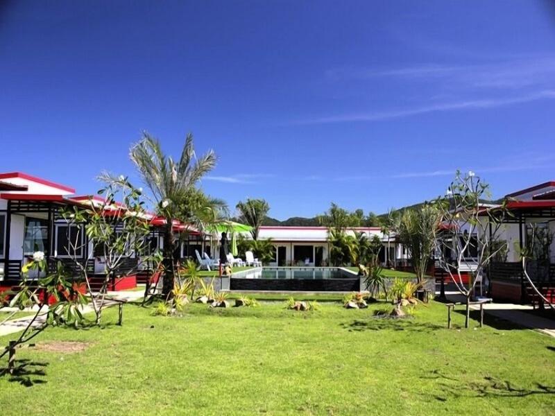 Cape Go Resort image