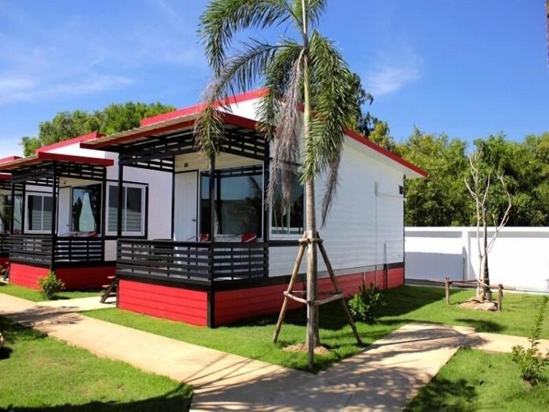 Cape Go Resort image