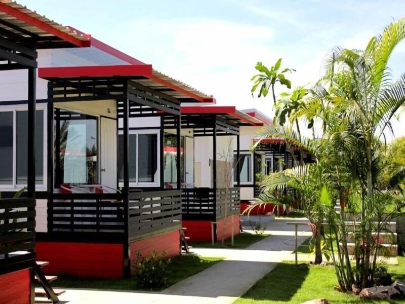 Cape Go Resort image