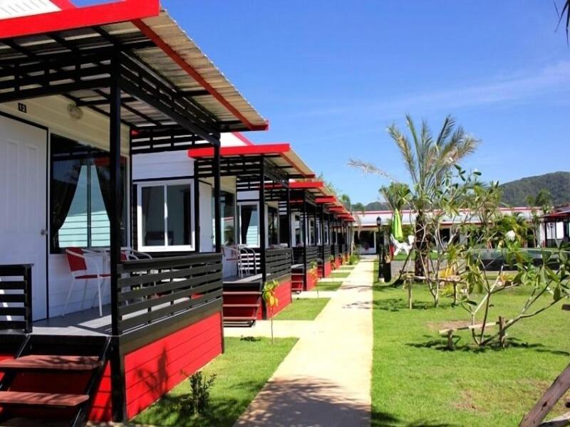Cape Go Resort image