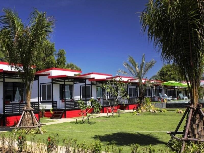 Cape Go Resort image