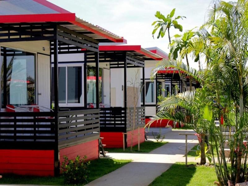 Cape Go Resort image