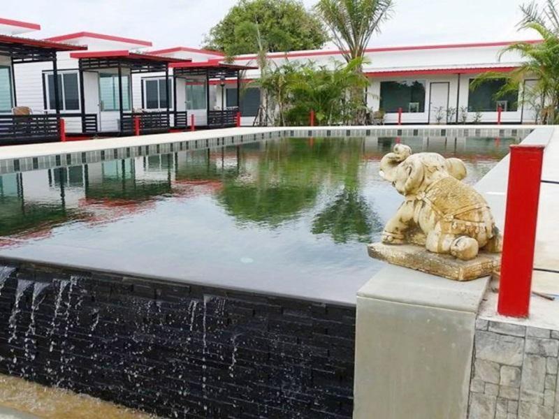 Cape Go Resort image