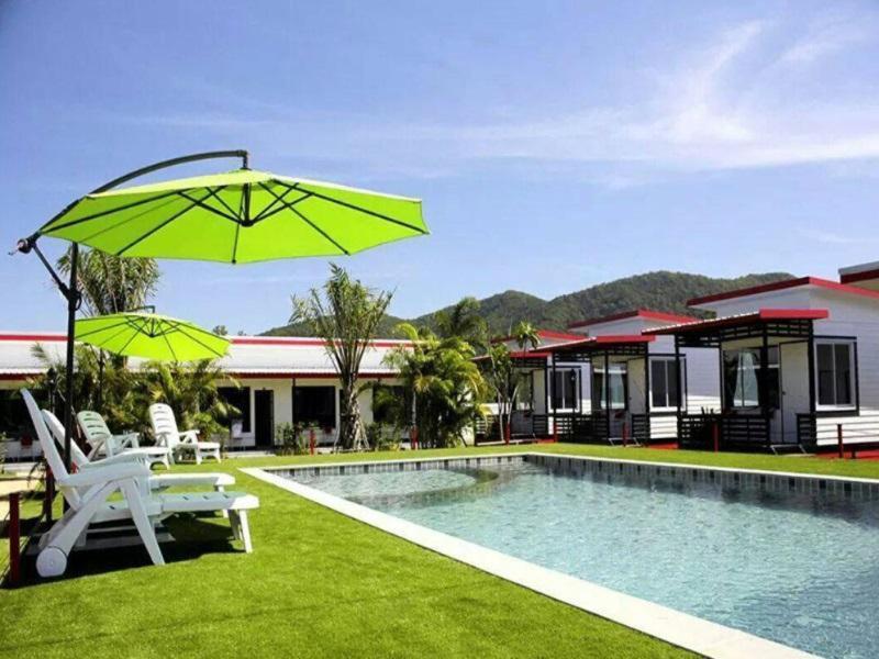 Cape Go Resort image