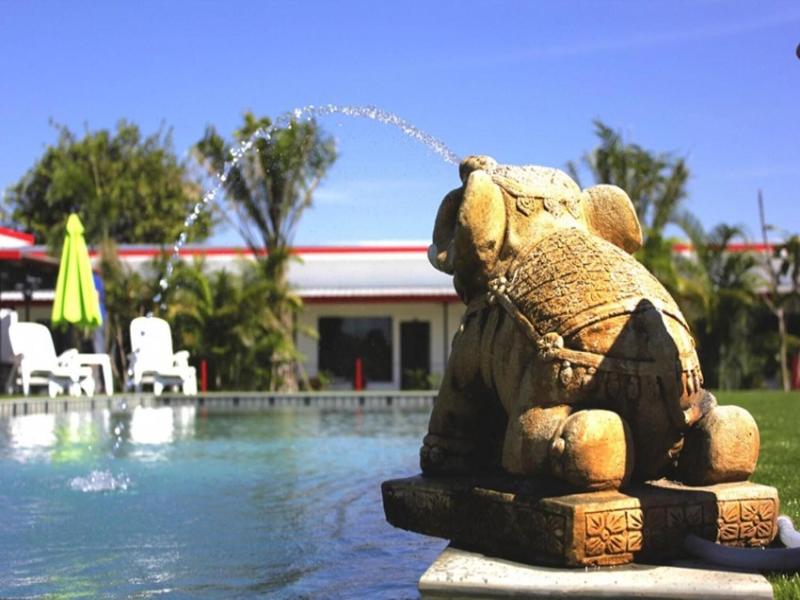 Cape Go Resort image