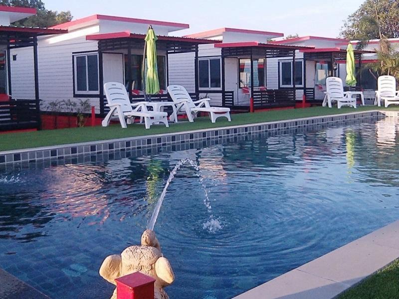 Cape Go Resort image
