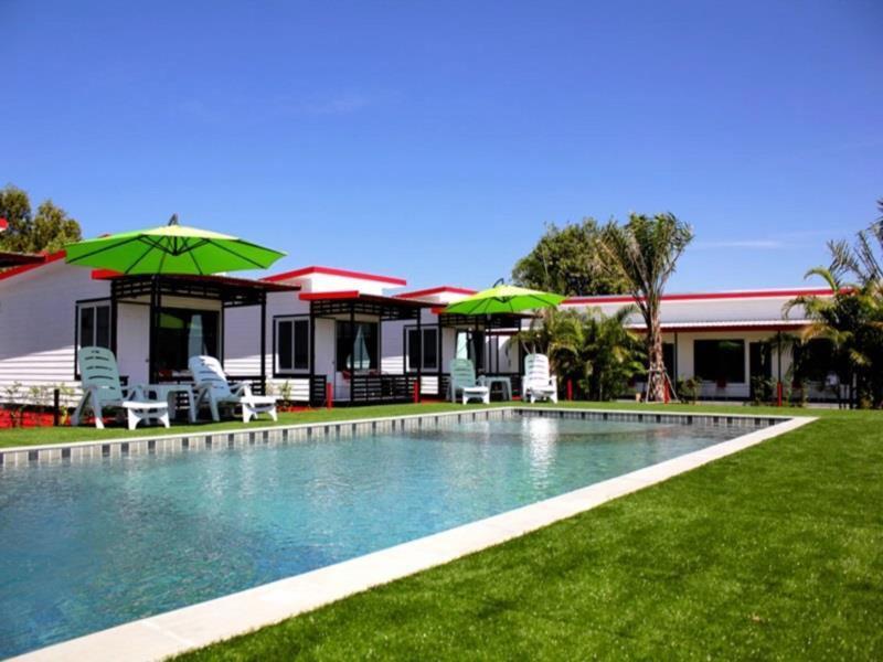 Cape Go Resort image