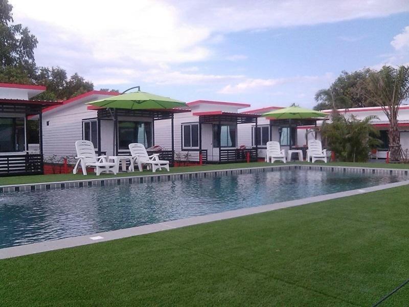 Cape Go Resort image