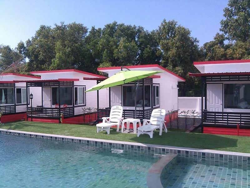 Cape Go Resort image