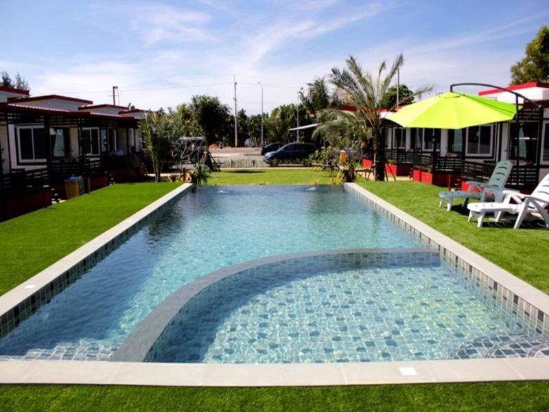 Cape Go Resort image