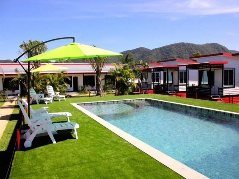 Cape Go Resort image