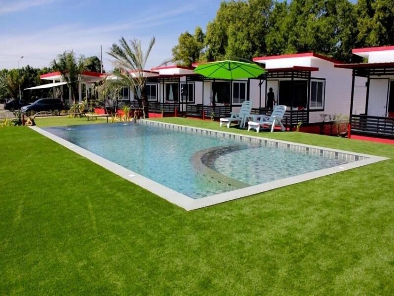 Cape Go Resort image