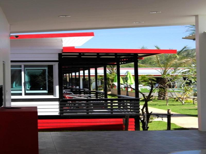 Cape Go Resort image