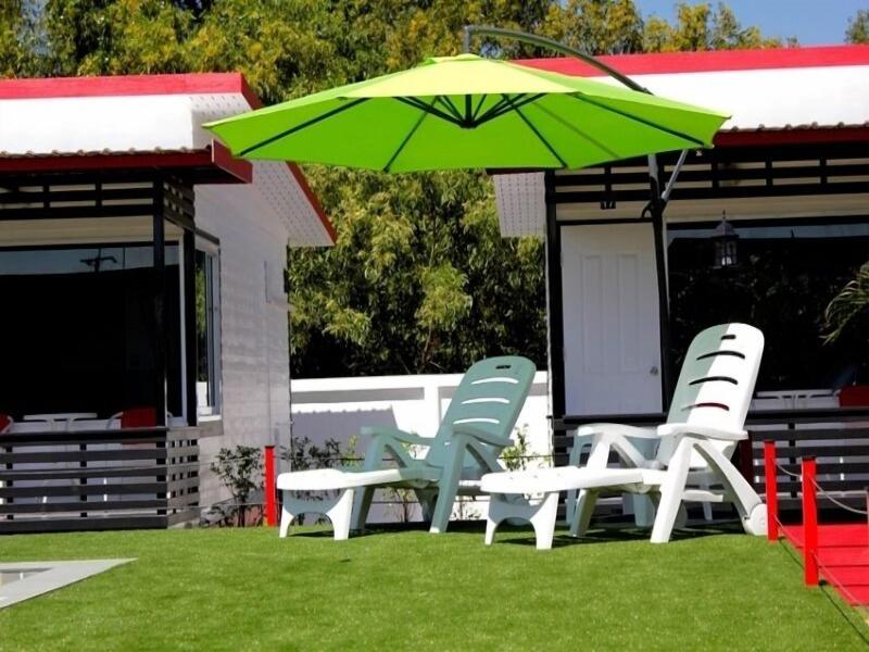 Cape Go Resort image