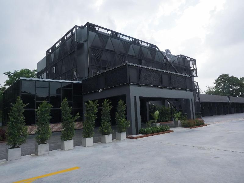 The Nest Hotel By Ploy