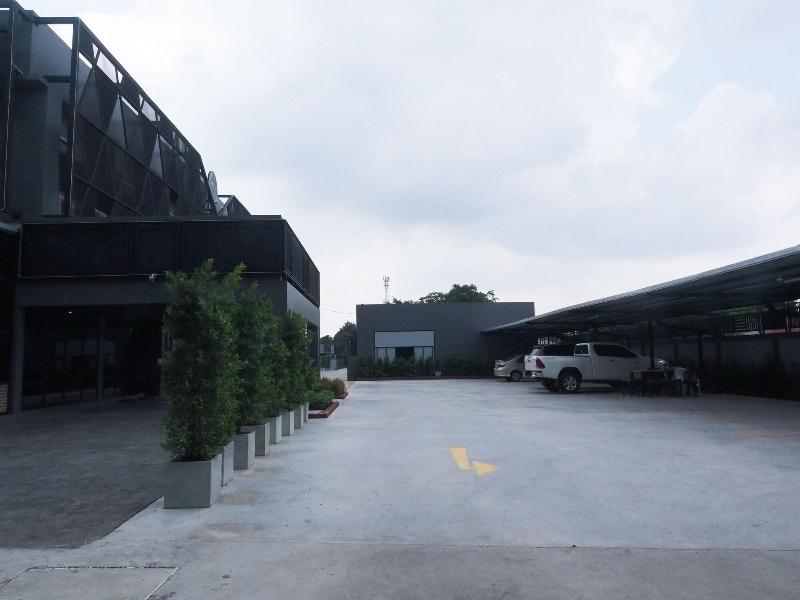 The Nest Hotel By Ploy, Nakhon Ratchasima, Muang Nakhon Ratchasima