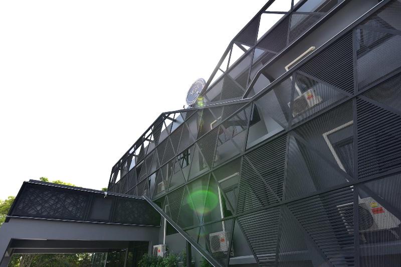 The Nest Hotel By Ploy