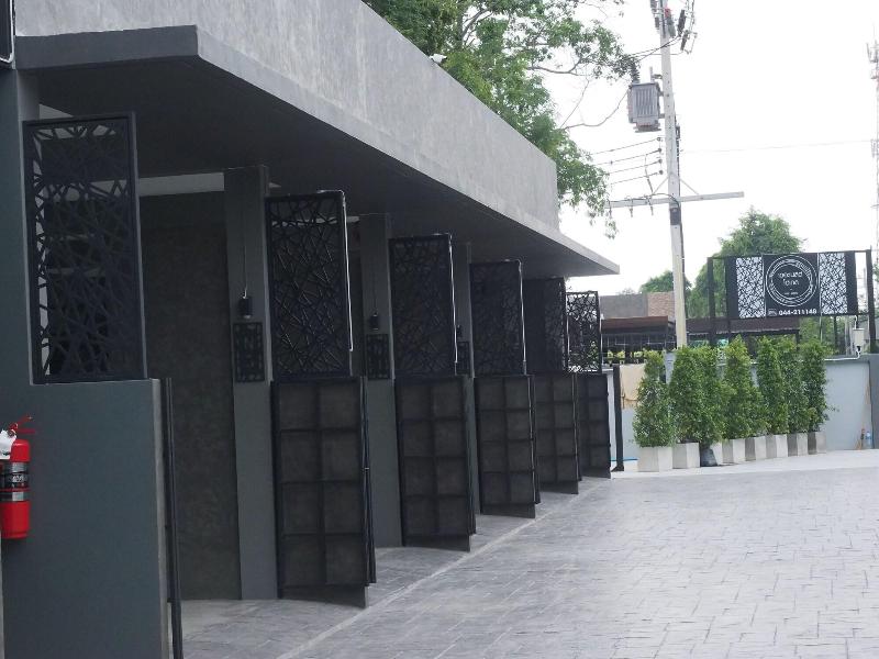 The Nest Hotel By Ploy