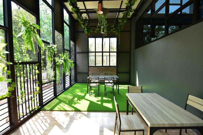 The Nest Hotel By Ploy