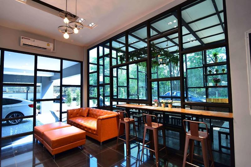 The Nest Hotel By Ploy