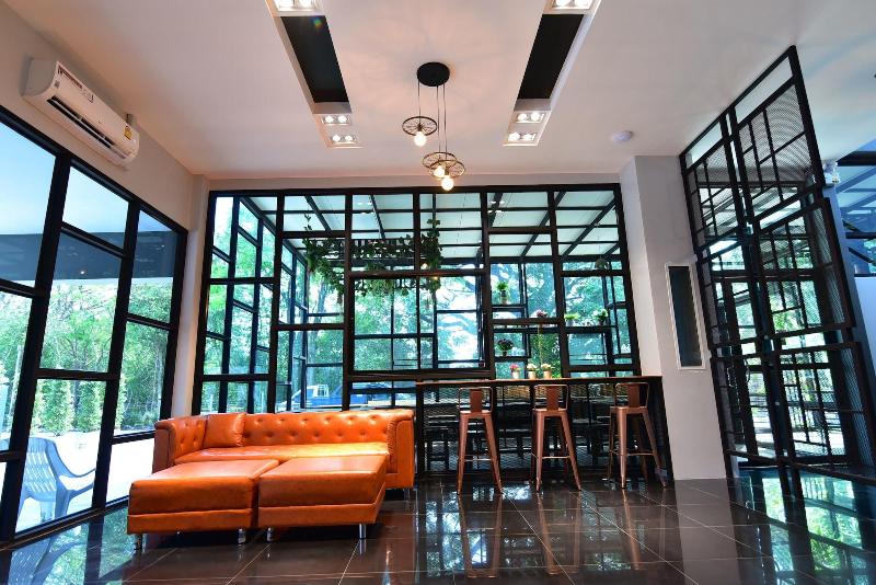 The Nest Hotel By Ploy