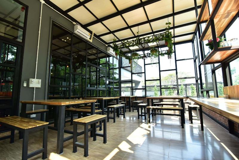 The Nest Hotel By Ploy
