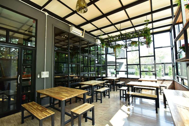 The Nest Hotel By Ploy
