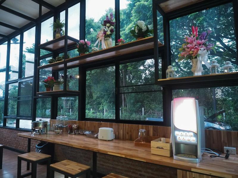The Nest Hotel By Ploy