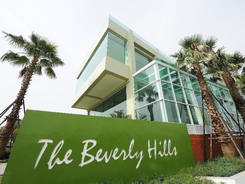 The Beverly Hills image