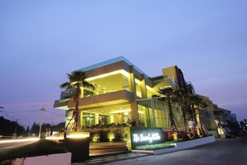 The Beverly Hills image