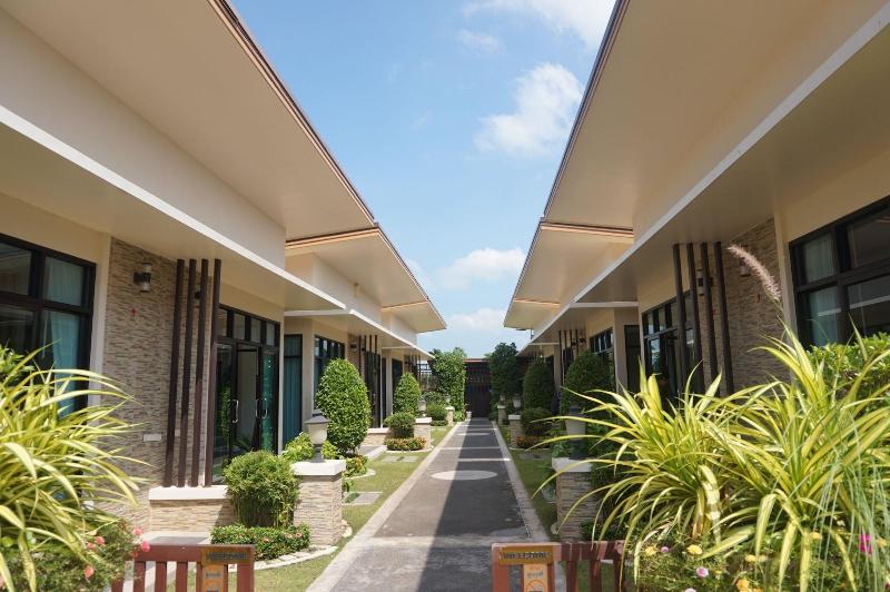 Medroom Korat — general view