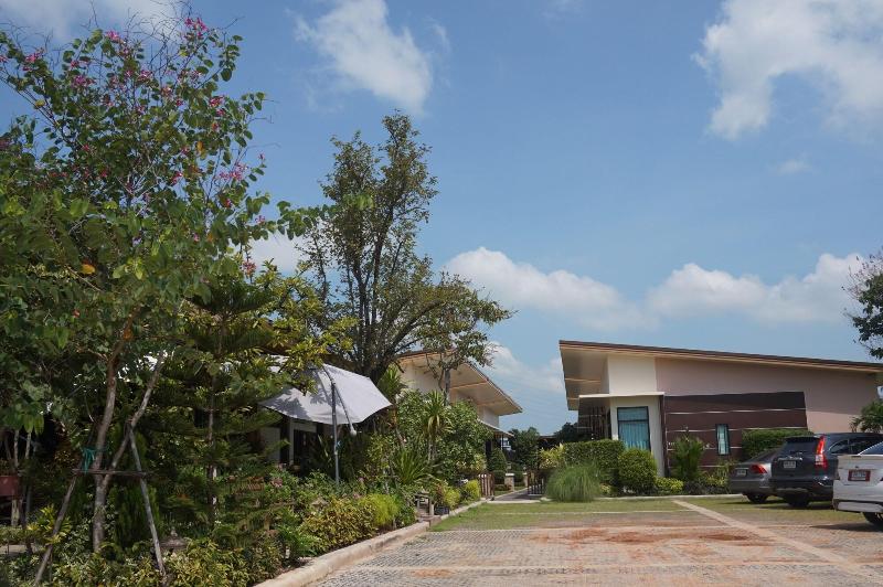 Medroom Korat — general view