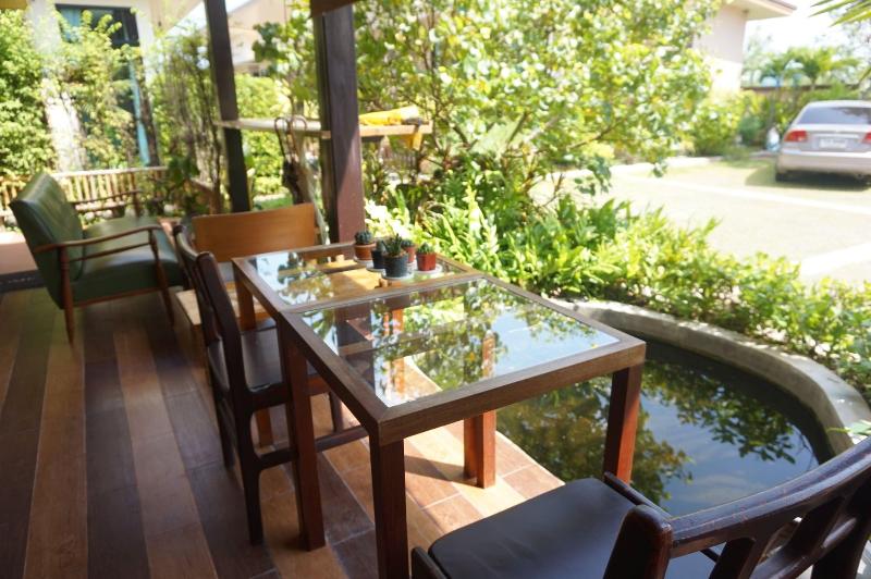 Medroom Korat — view