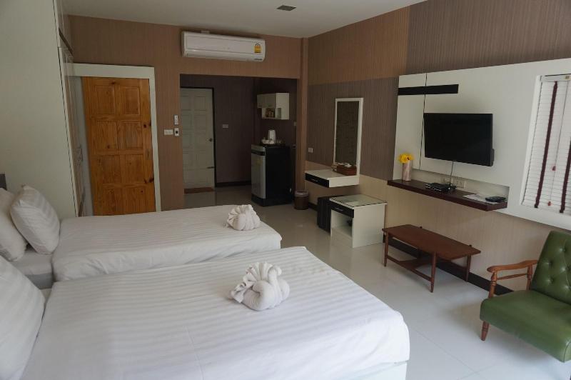 Medroom Korat image
