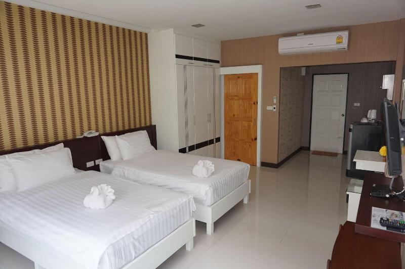 Medroom Korat image