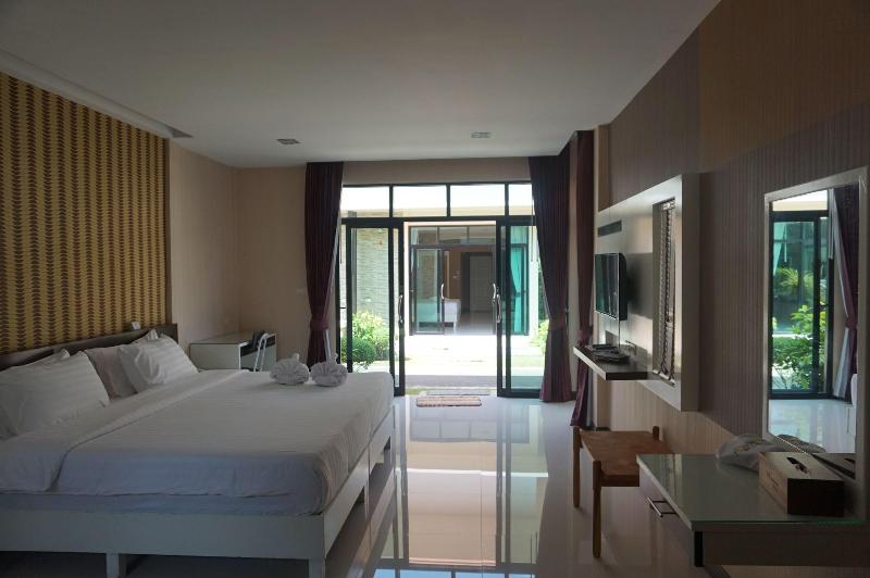 Medroom Korat image