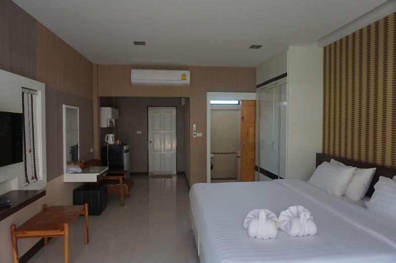 Medroom Korat image