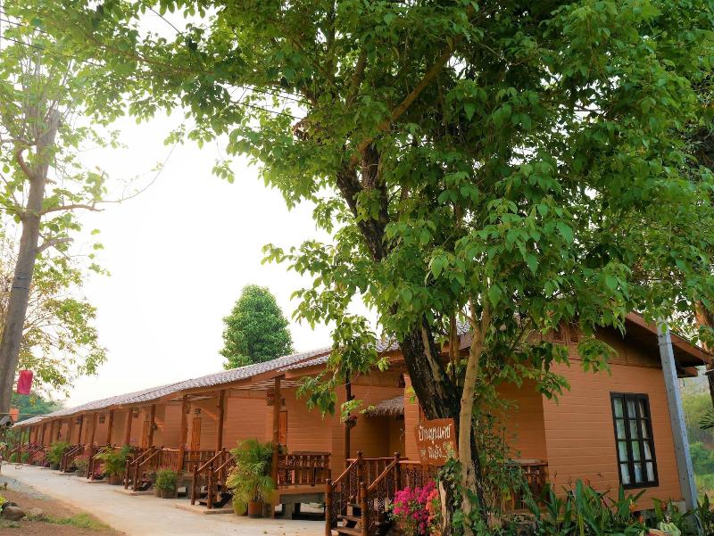 Sisatchanalai Heritage & Resort image