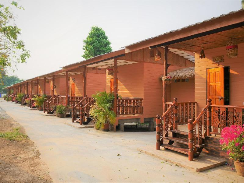 Sisatchanalai Heritage & Resort image