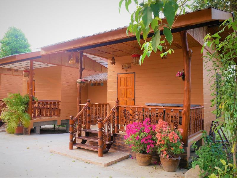 Sisatchanalai Heritage & Resort image