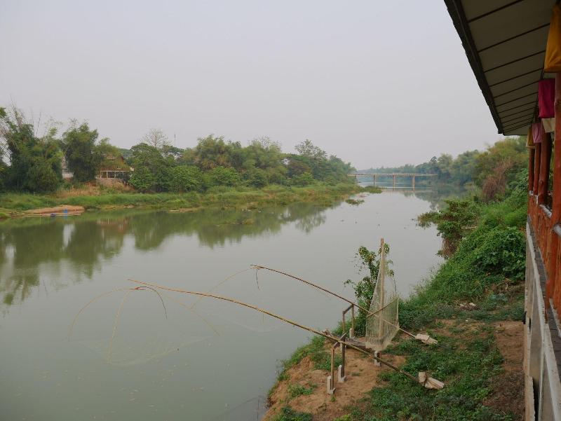 Sisatchanalai Heritage & Resort image