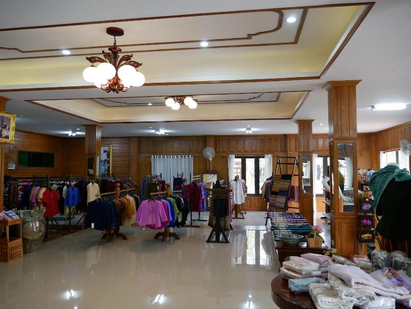 Sisatchanalai Heritage & Resort image