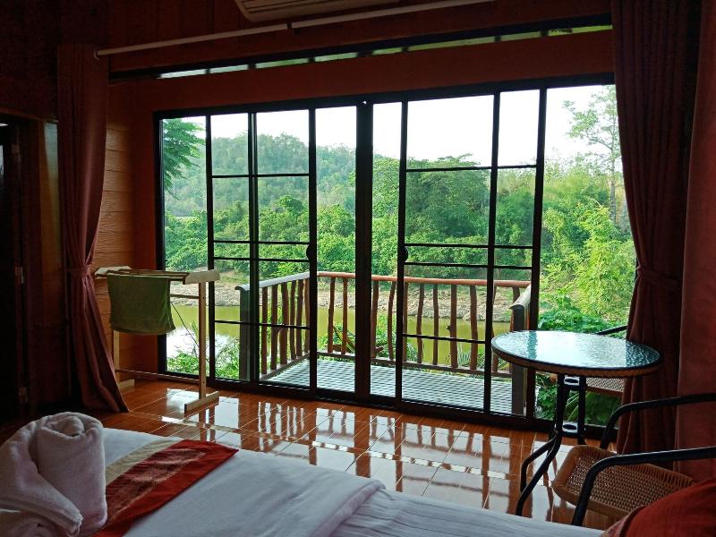 Sisatchanalai Heritage & Resort image