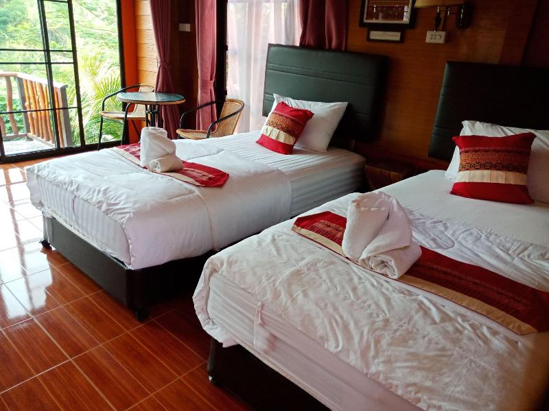 Sisatchanalai Heritage & Resort image