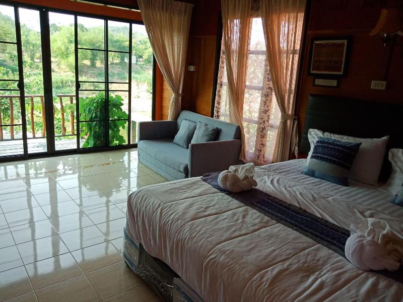 Sisatchanalai Heritage & Resort image