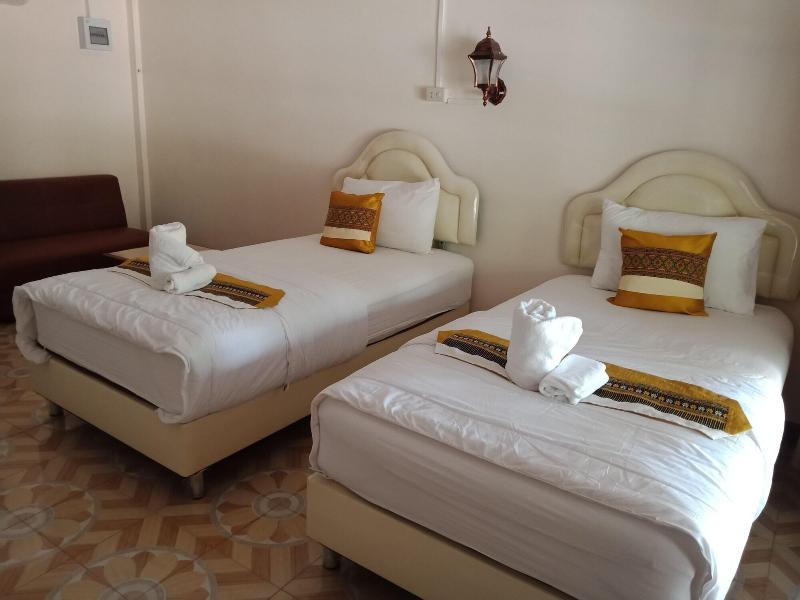 Sisatchanalai Heritage & Resort image