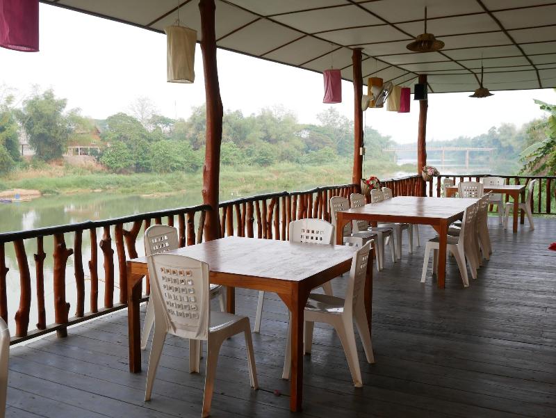 Sisatchanalai Heritage & Resort image