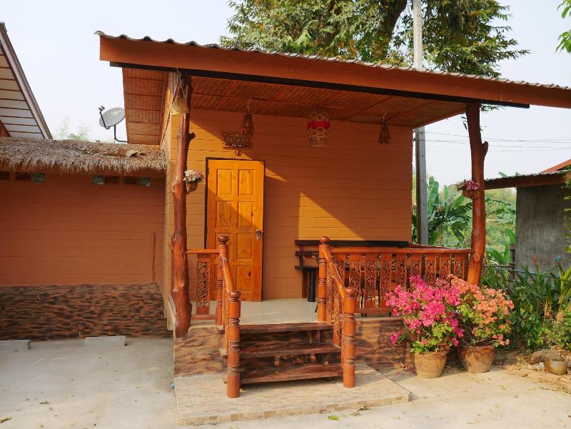Sisatchanalai Heritage & Resort image